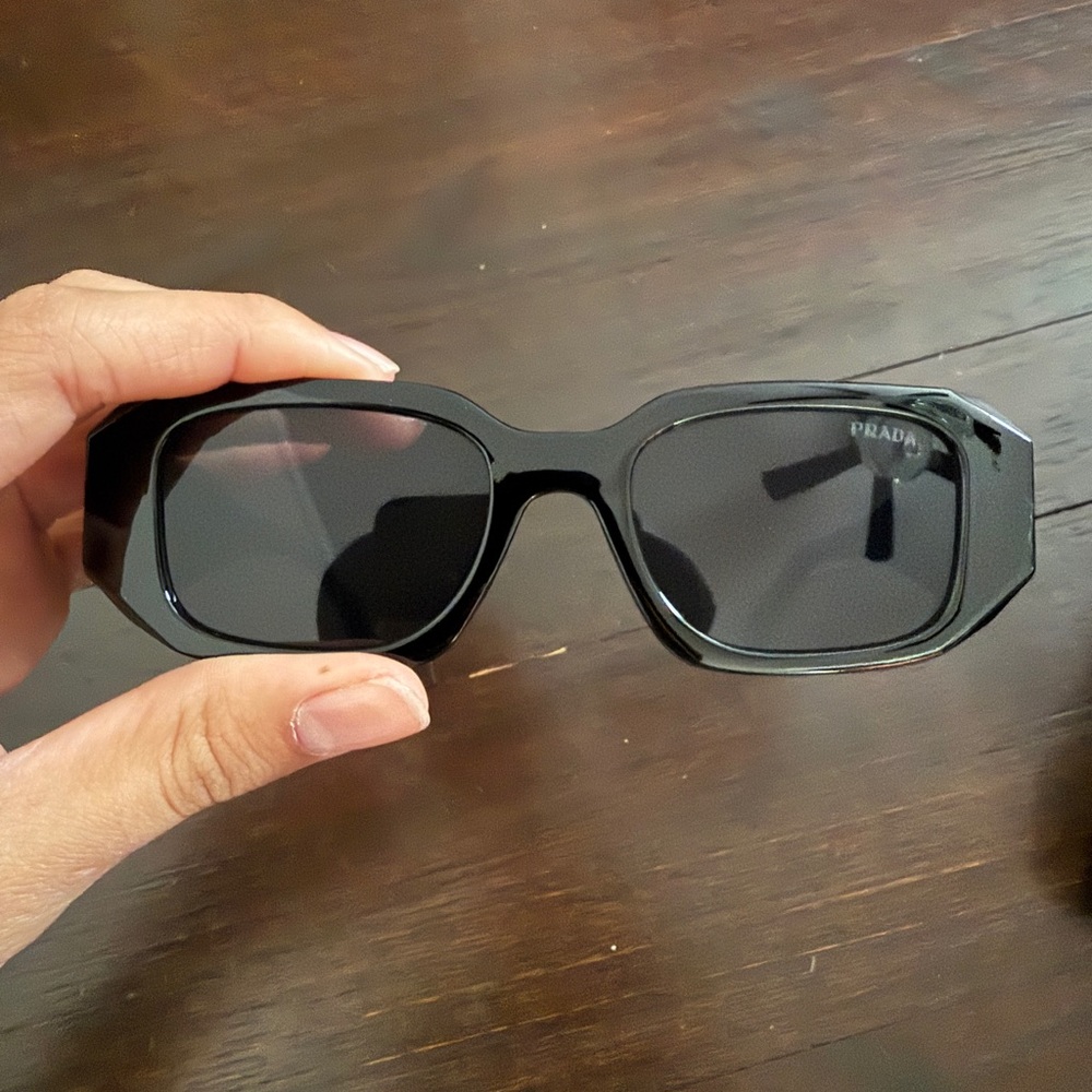 Designer Sunglasses